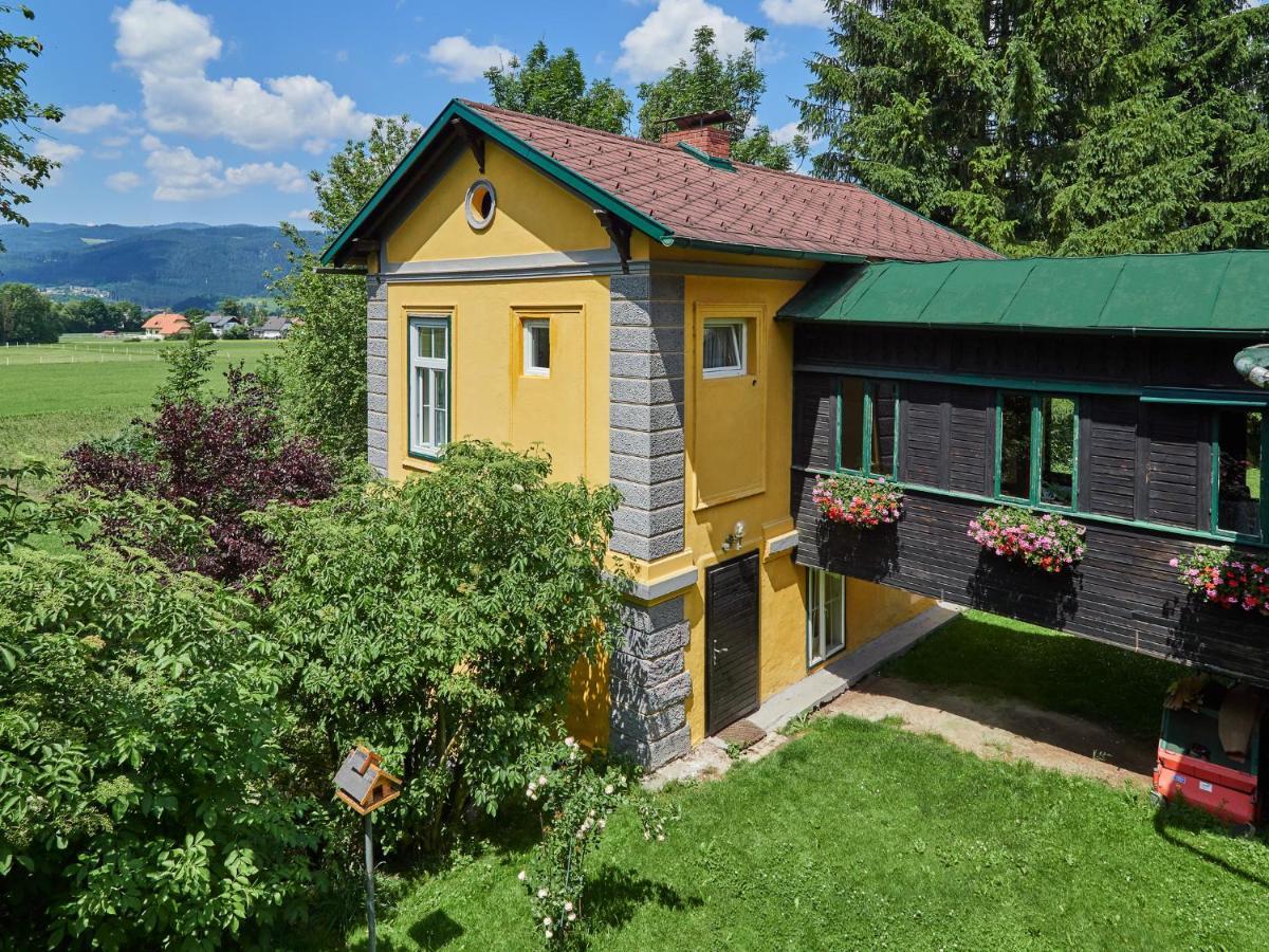 Ferienhaus Krieglach Exterior photo